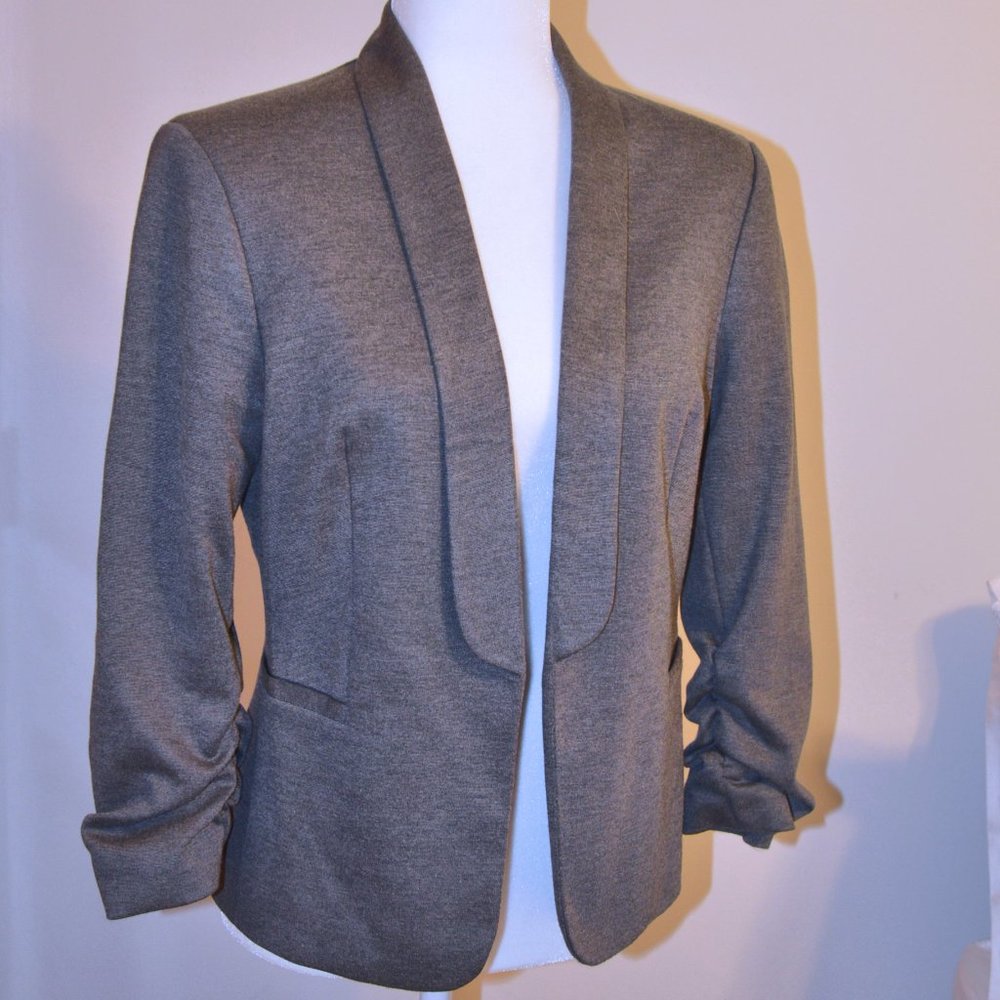 3/$25 One by Chapter One 3/4 Sleeve Blazer